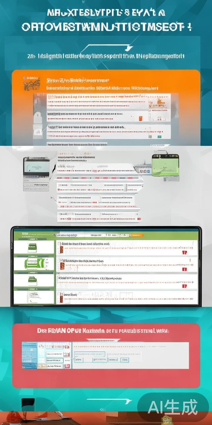 一、智能赛事管理与报名系统
江南体育软件引入了智