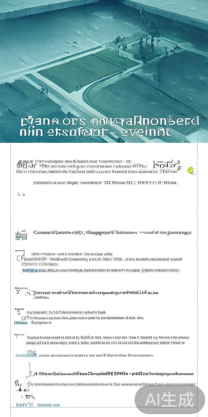 在当今体育产业快速发展的背景下，体育赛事组织与管理