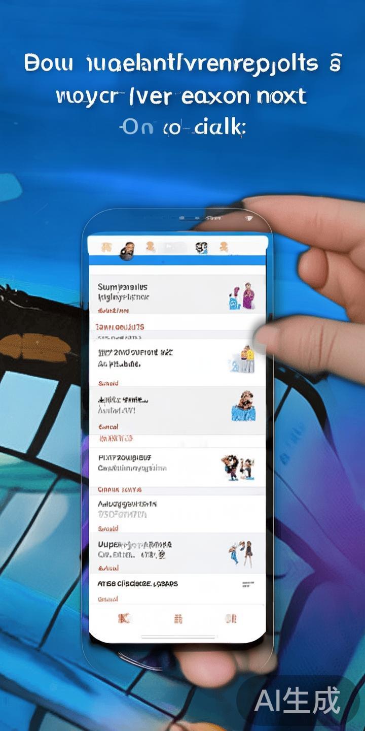 在过去，参与体育赛事往往需要繁琐的现场登记或繁复的