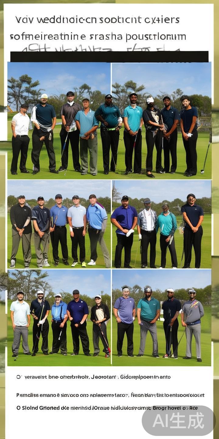 专业的教练团队：由国内外资深高尔夫教练组成，提供个