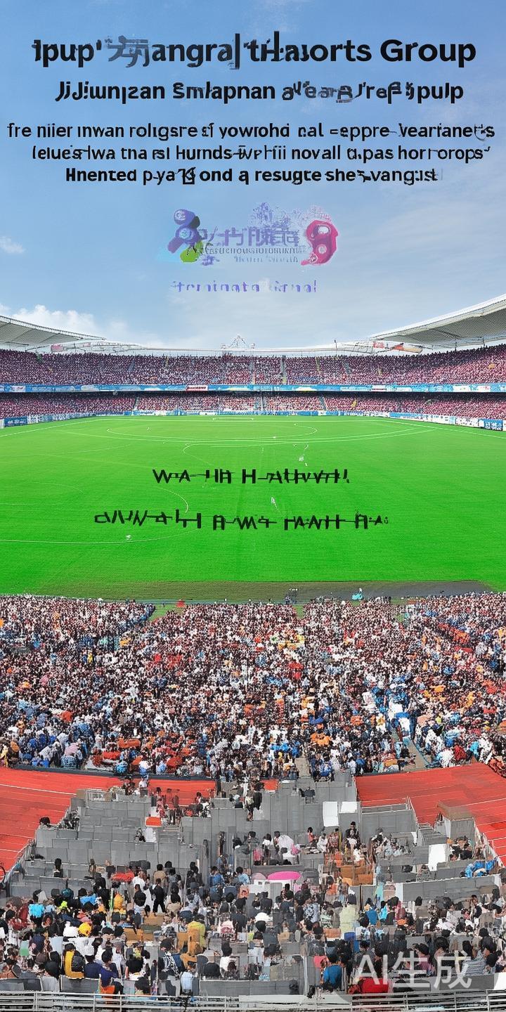 首先，增强体育赛事和活动的组织能力。江南体育集团不