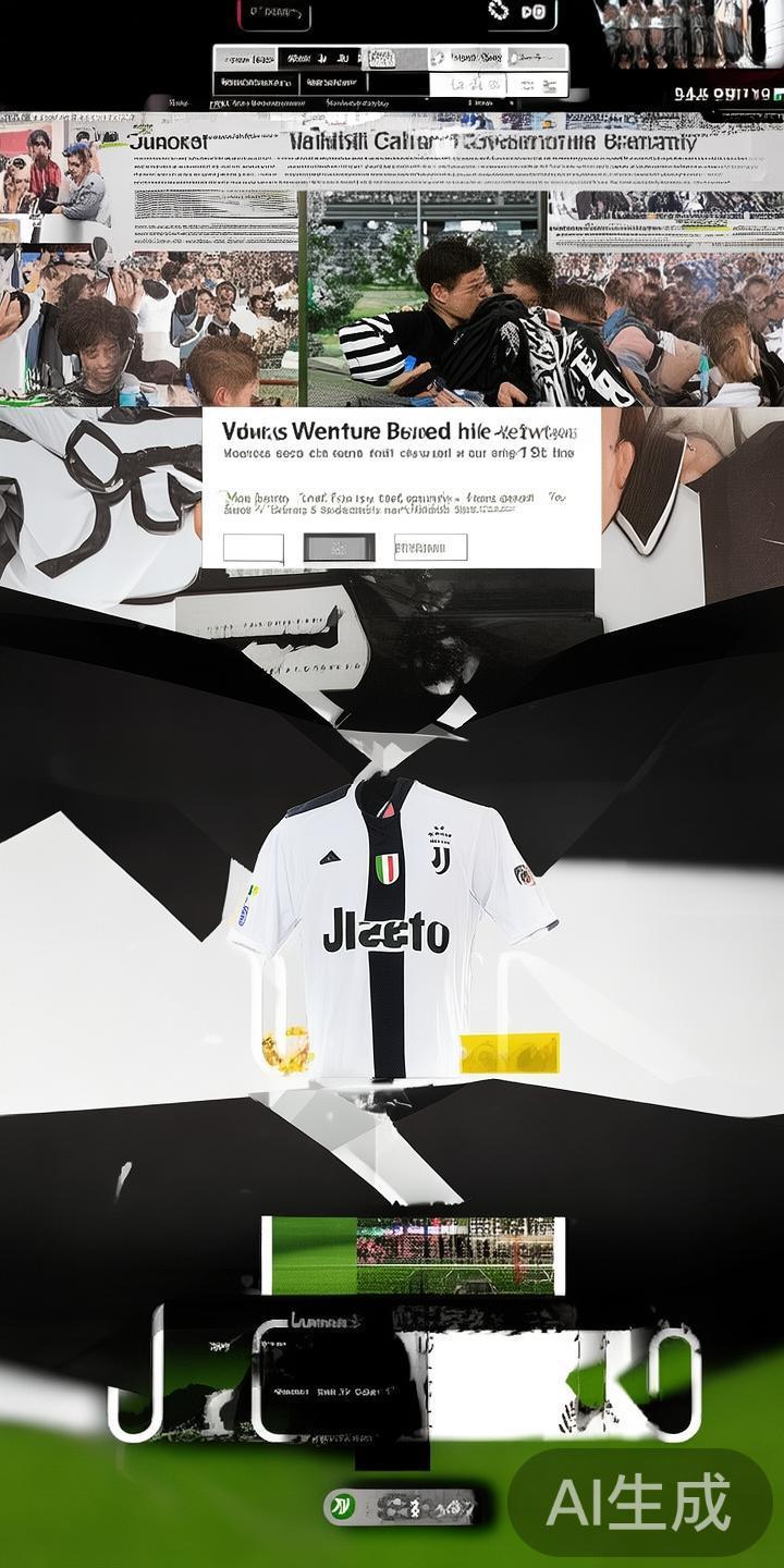 尤文图斯官网常常推出丰富多样的官方活动，包括粉丝抽