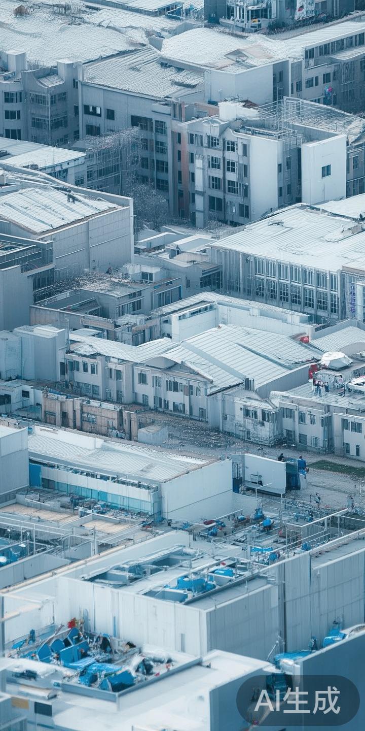 在不断变化的市场环境中，企业如何保证内部运营的连续