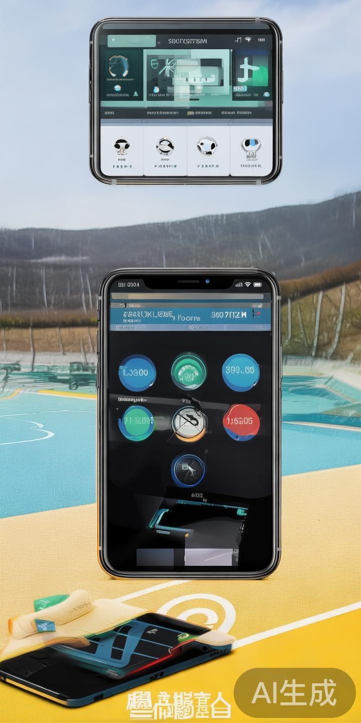 在现代社会，体育运动不仅仅是保持健康的方式，更逐渐