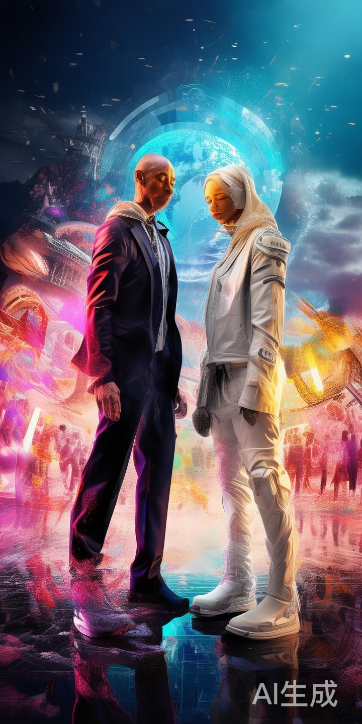 此次合作不仅仅是资源的简单叠加，而是在深度融合的基