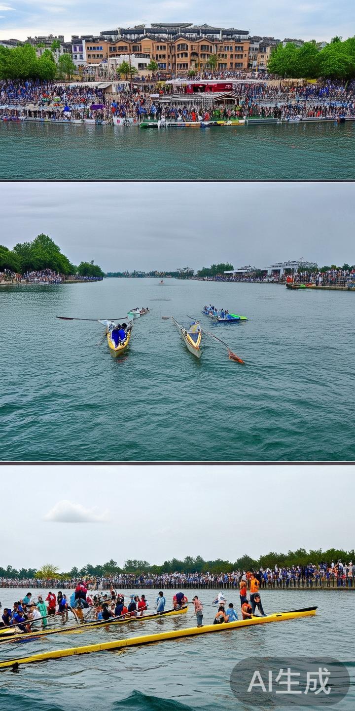 忆江南体育:追忆江南水乡的运动文化与发展历程 此外,江南水乡还以其丰富的体育赛事而闻名。例如,每