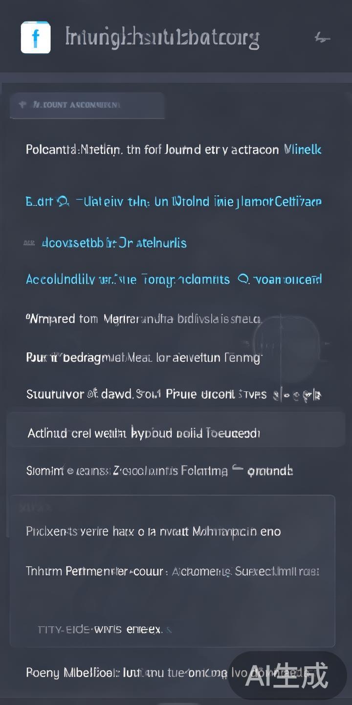 2.&nbsp;查找解绑或注销选项
在账户设置中，通常会有