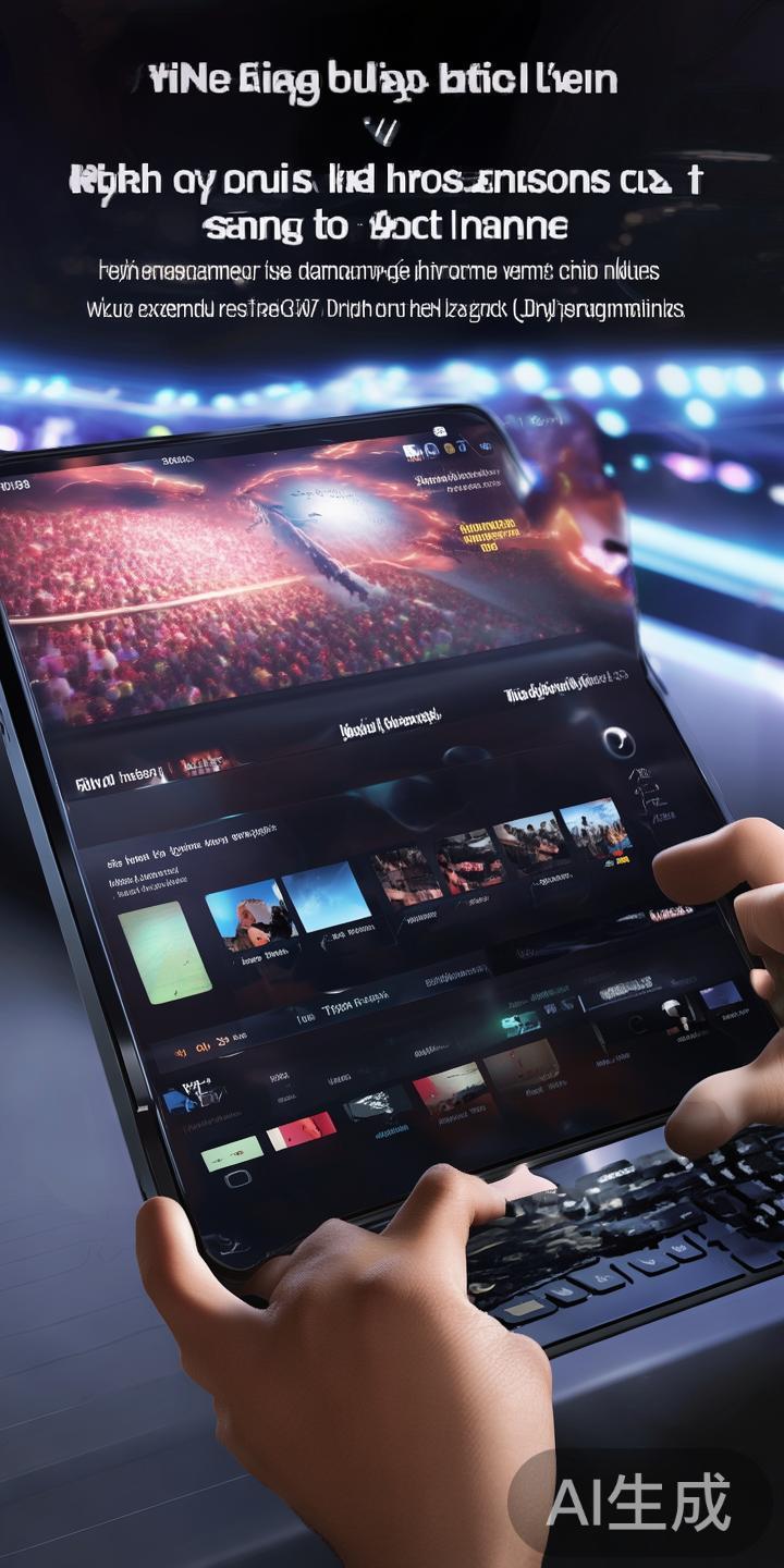 第四步：点击观看直播页面，享受高清流畅体验
找到