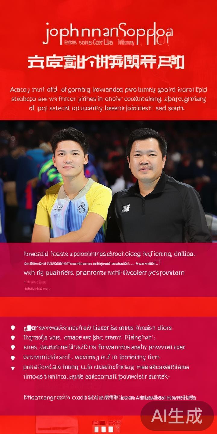 随着移动互联网的快速发展，体育爱好者对获取赛事资讯