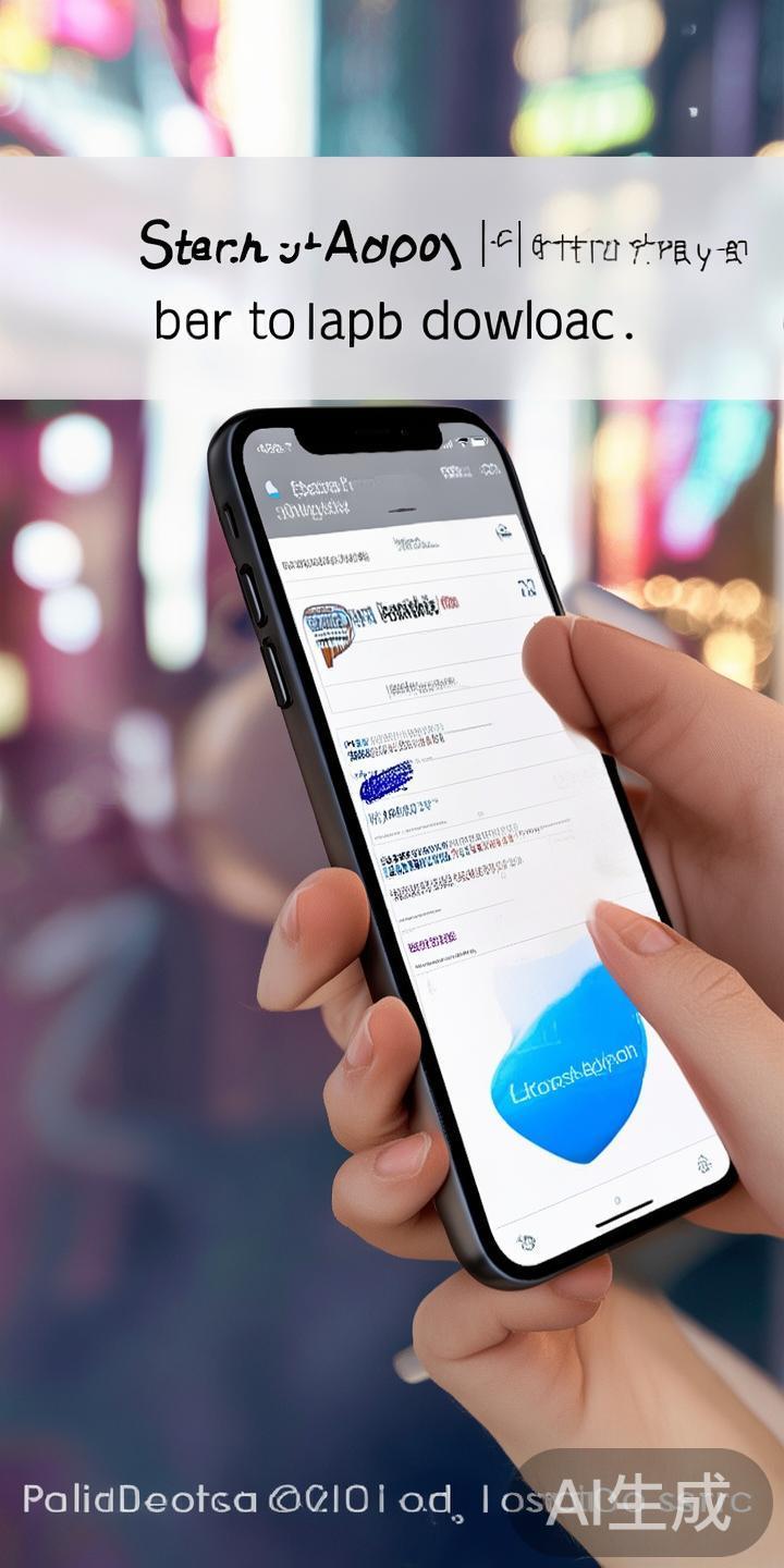 苹果手机用户：通过苹果App&nbsp;Store搜索“江南
