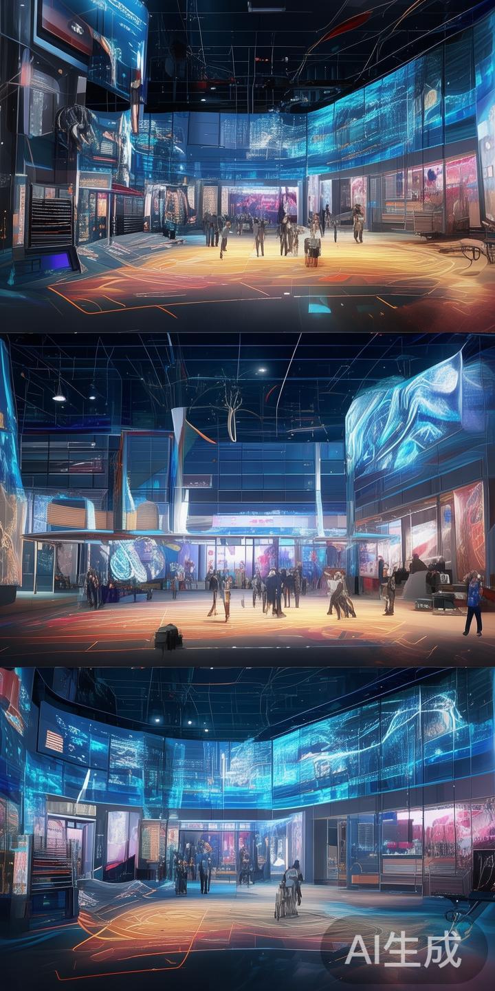 探索江南地区多元化体育娱乐服务,尽享丰富休闲体验 智能科技的融入推动了江南体育娱乐服务的升级。虚拟现