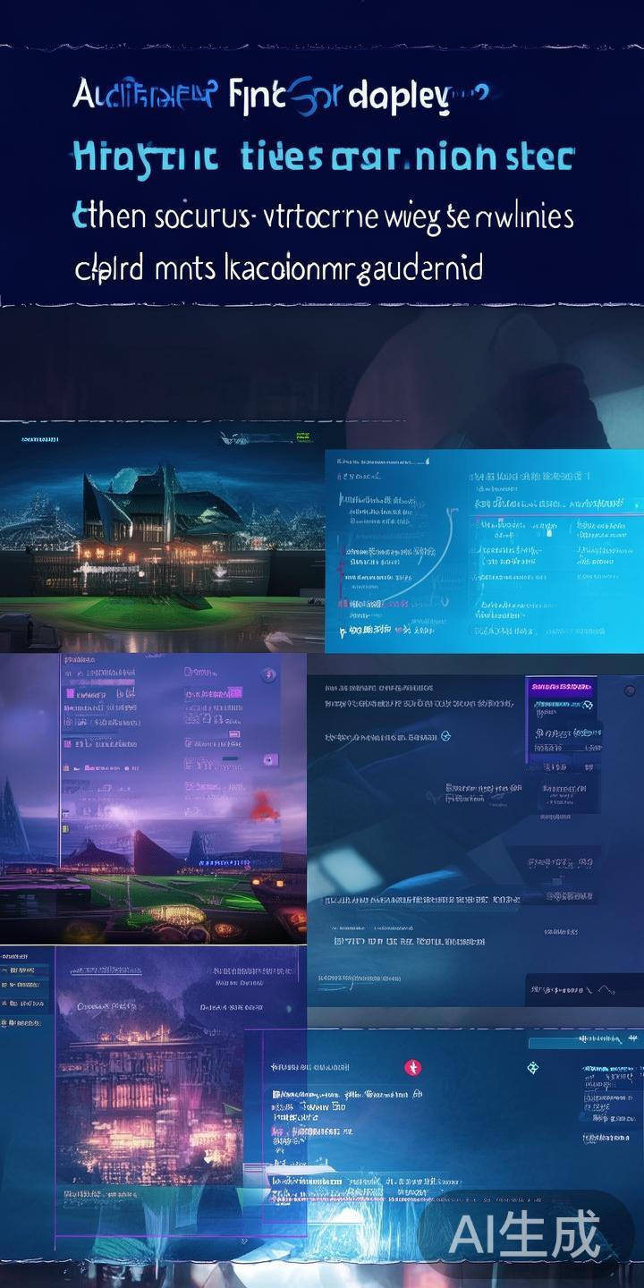 前言
在体育娱乐的多样化发展中，很多用户在体验平