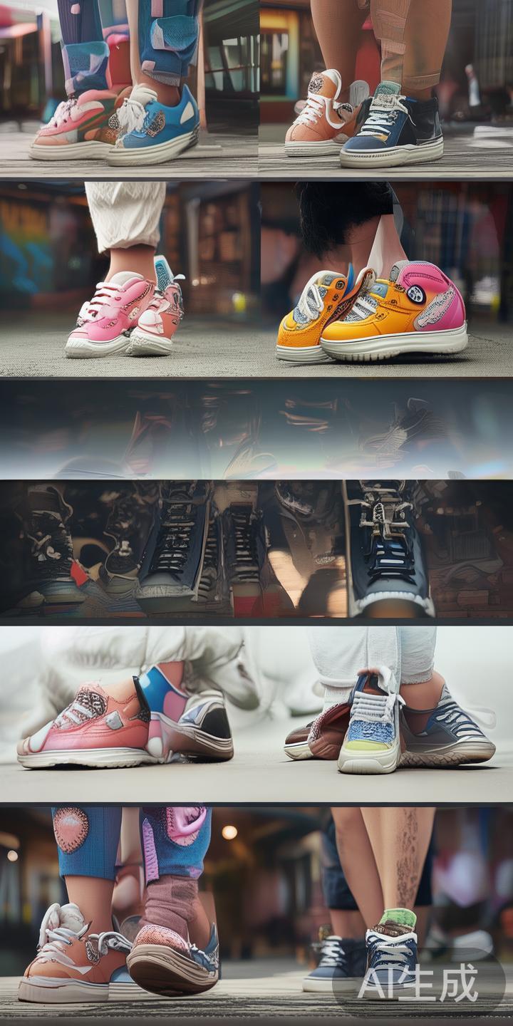 在当今快节奏的潮流文化中，品牌跨界合作逐渐成为引领