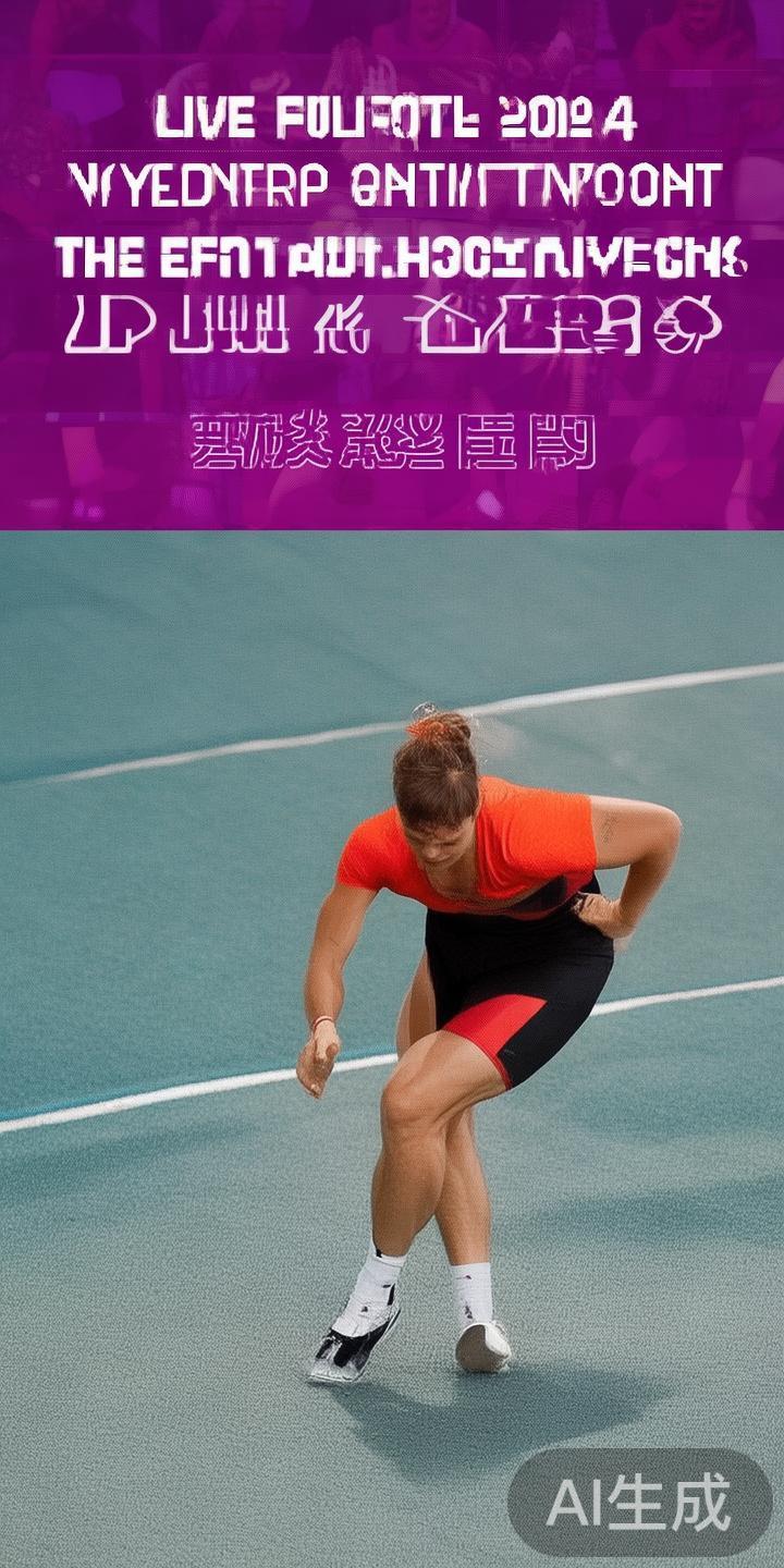 2024年江南地区体育比赛直播全程回放与精彩集锦最新汇总 随着2024年体育赛事的不断推进,江南地区的体育比