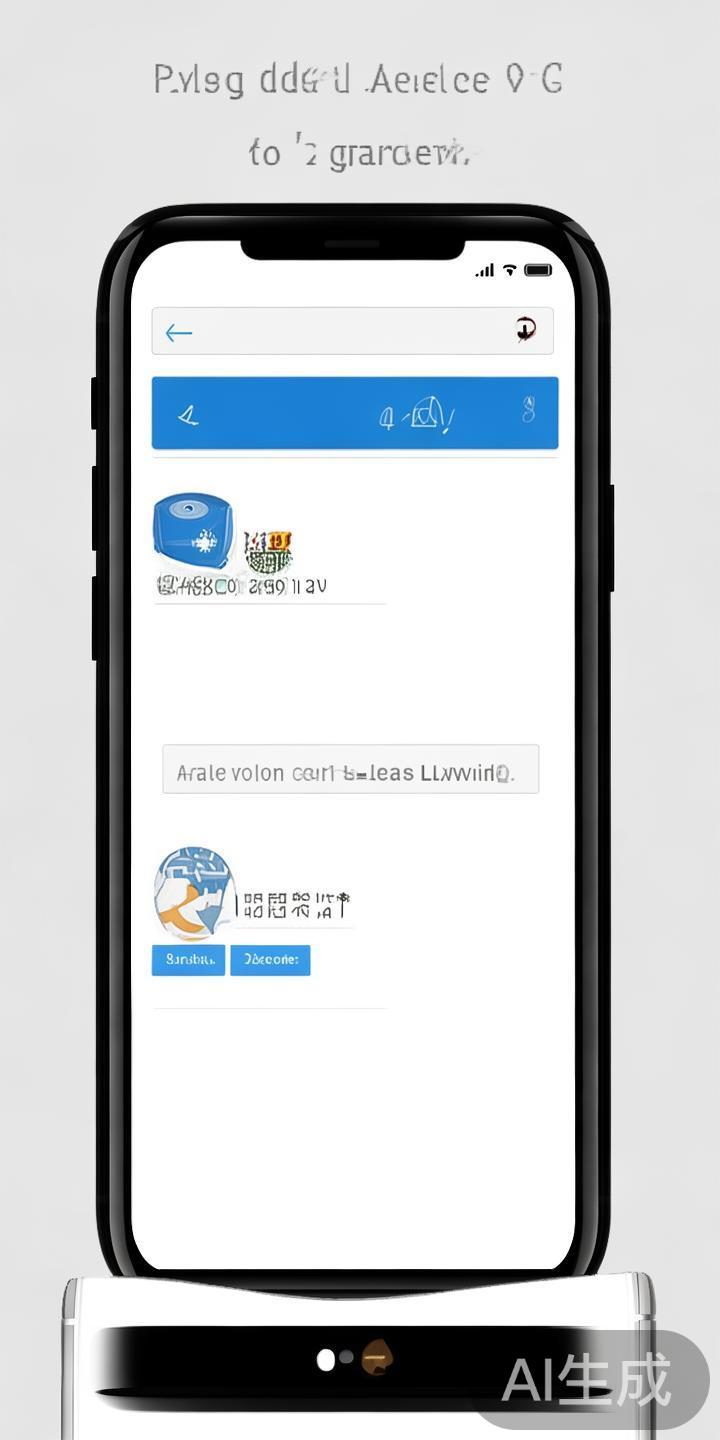 第二步：搜索确认应用信息
在搜索栏输入“江南足球