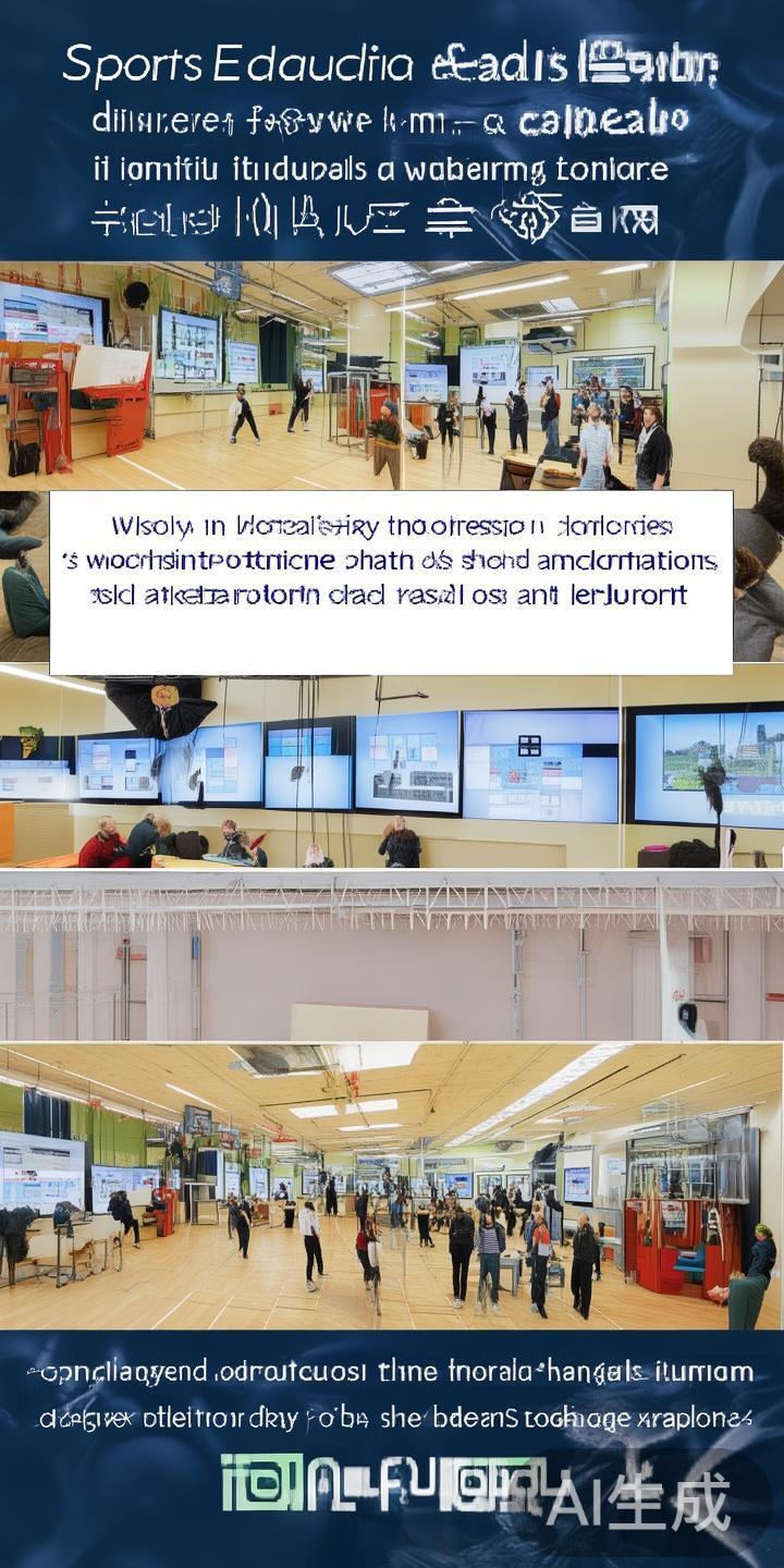 体育教育系的课程旨在培养未来的体育教师和教育工作者