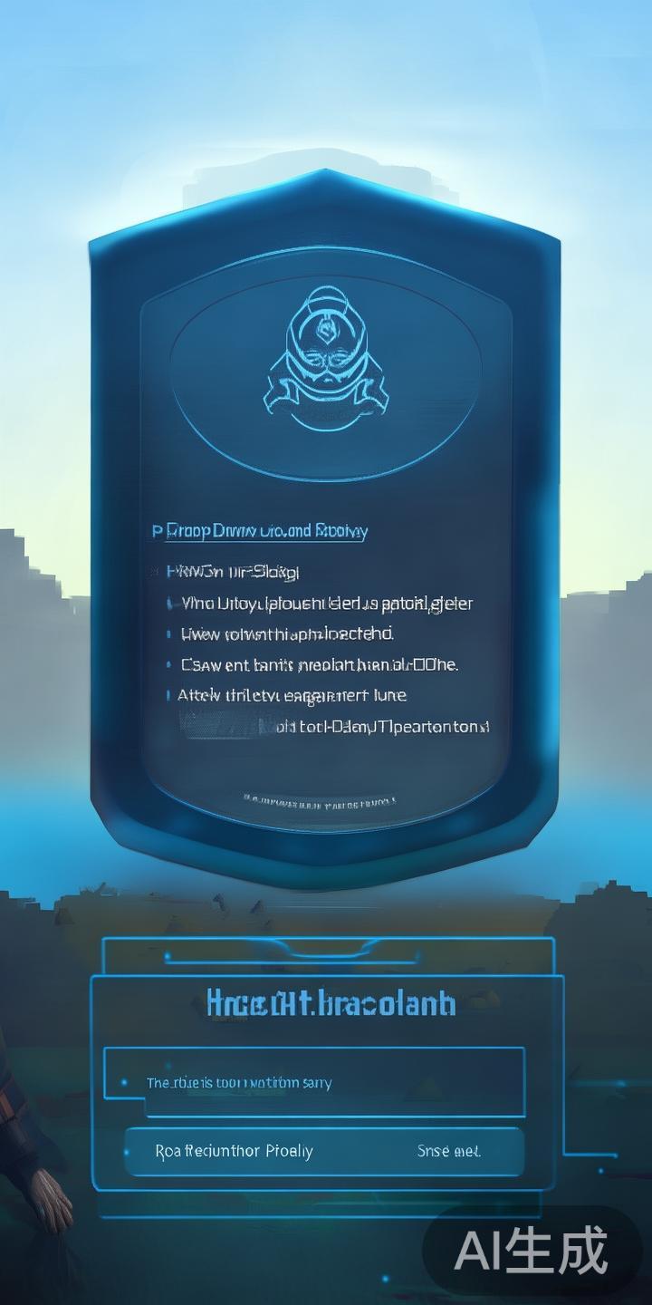 个人信息保护：正规平台会制定隐私政策，明确说明如何