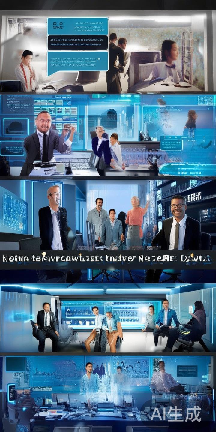 在当今数字化时代，消费者对便捷、快速的服务体验有着