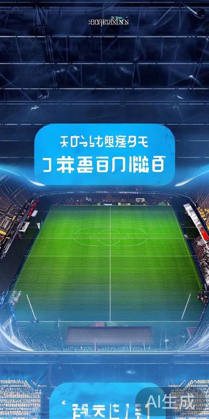 在当今数字化时代，体育迷们越来越倾向于通过互联网获