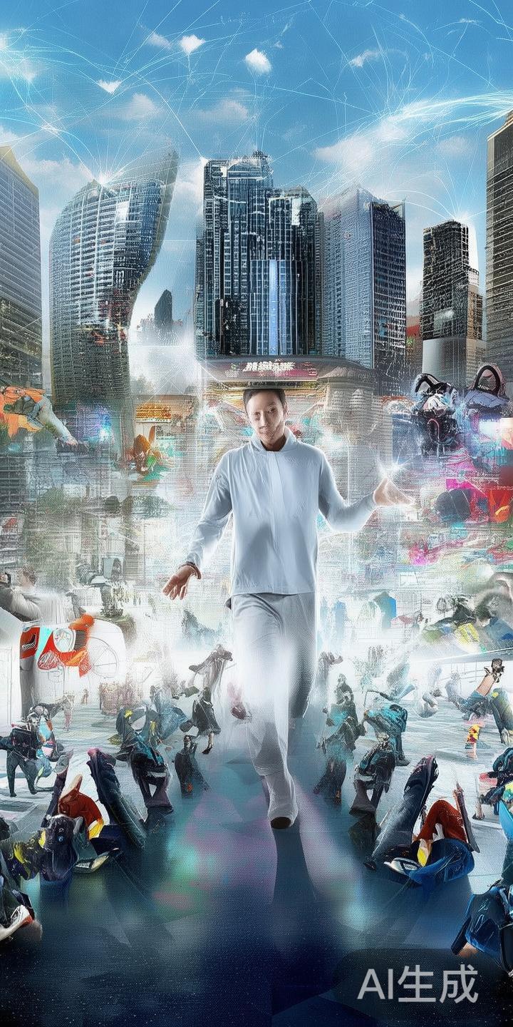 新江南体育欧宝:引领体育产业创新发展的辉煌征程 在推动创新的同时,新江南体育欧宝积极构建多元融合的