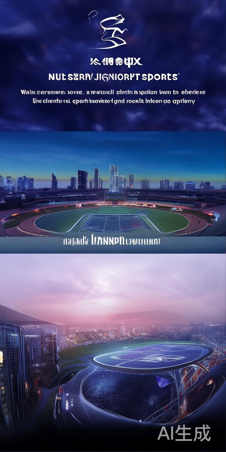 作为中国领先的体育产业综合服务提供商，新江南体育在