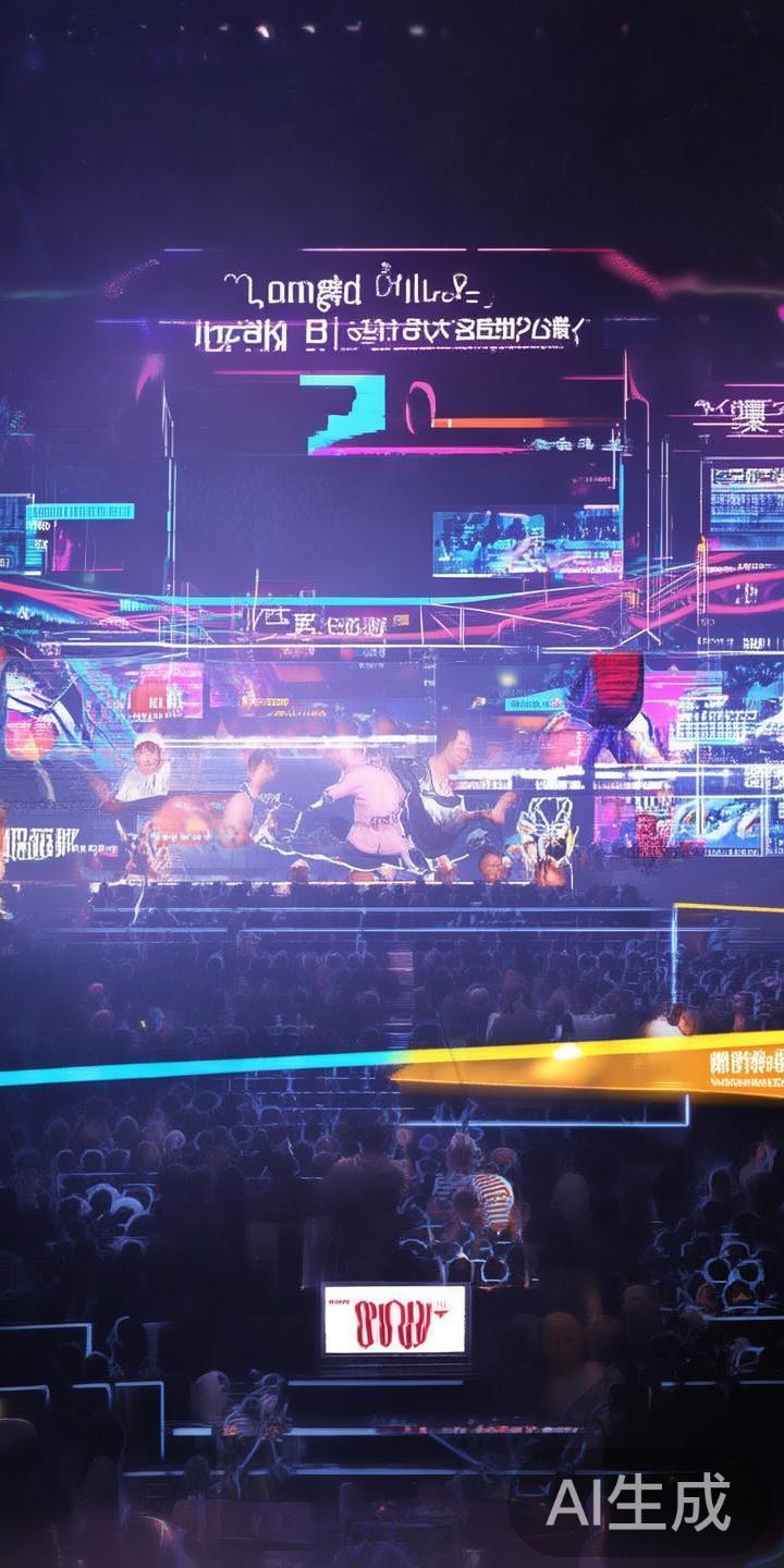 除了高清的直播画面，江南体育平台还加入了一系列互动