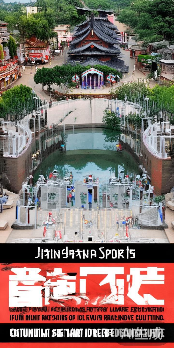 江南体育成立于2005年，源自江南地区的文化底蕴，