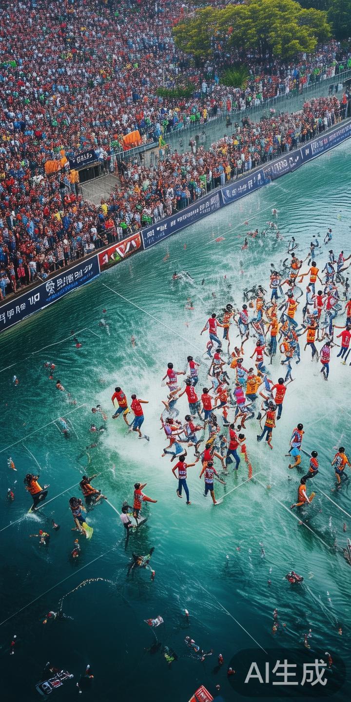 江南体育赞助的知名球队及其在比赛中的精彩表现深入分析 江南体育的赞助不仅帮助球队提升竞技水平,还带来了显