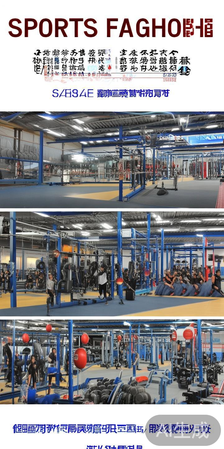 全面解析江南体育旗舰站的先进设施与优质服务优势